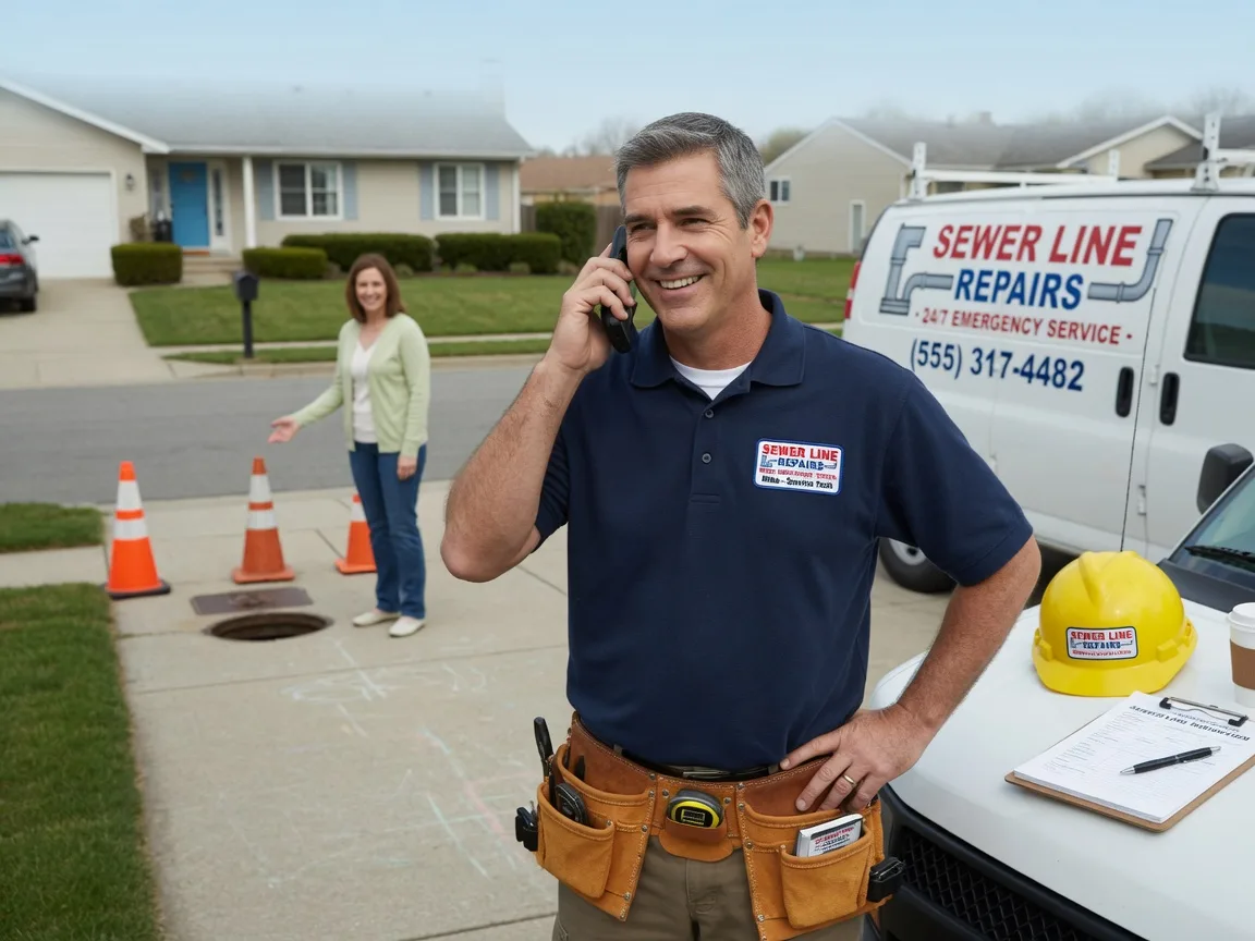 Emergency Plumber Hamptonville, NC FAQs